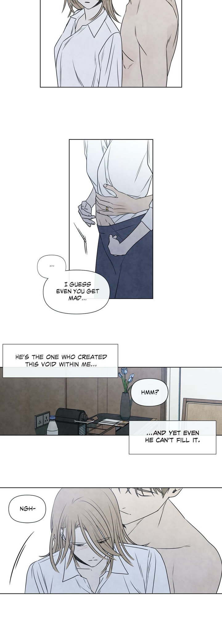 Summer Solstice Point - Chapter 36 Page 12
