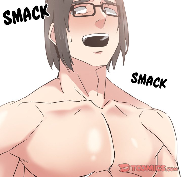 One Shot Men's Clinic - Chapter 16 Page 69