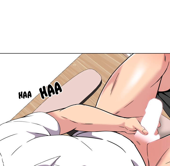 One Shot Men's Clinic - Chapter 2 Page 120