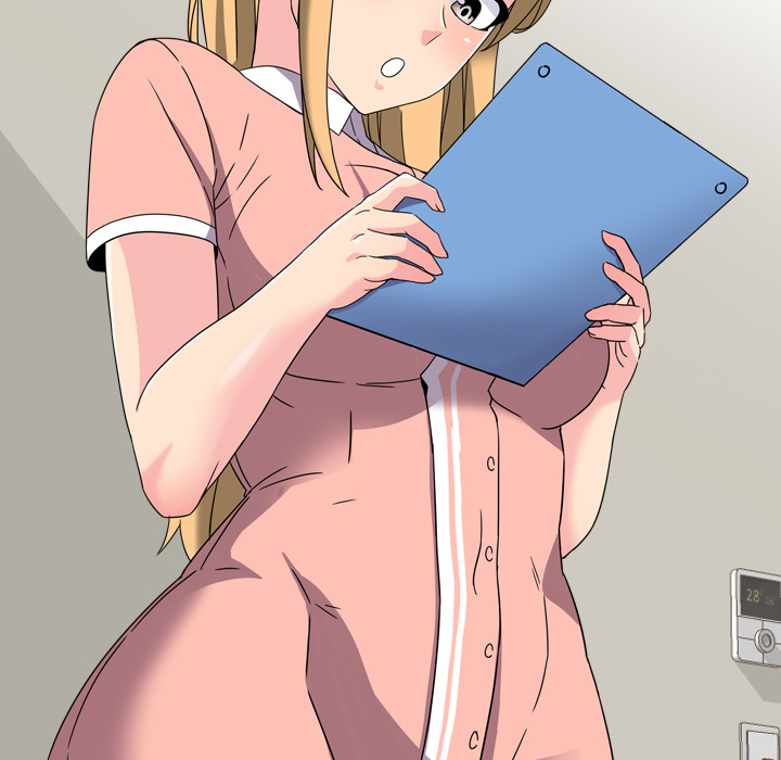 One Shot Men's Clinic - Chapter 2 Page 148