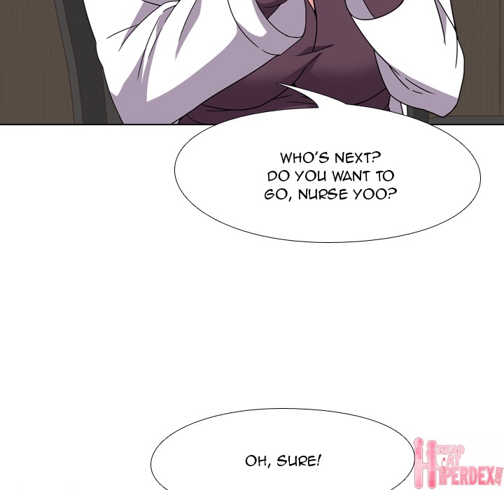 One Shot Men's Clinic - Chapter 2 Page 151