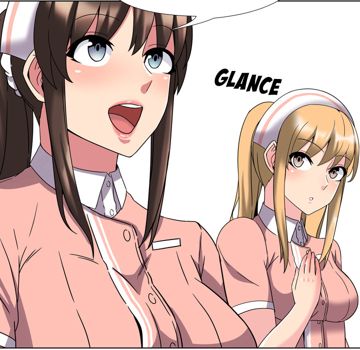 One Shot Men's Clinic - Chapter 2 Page 152