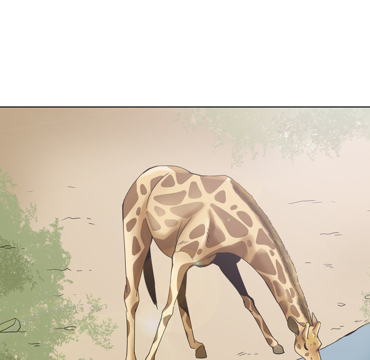 One Shot Men's Clinic - Chapter 2 Page 22