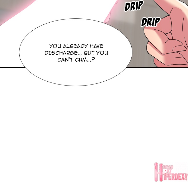 One Shot Men's Clinic - Chapter 2 Page 41