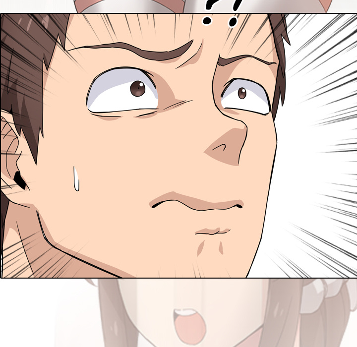 One Shot Men's Clinic - Chapter 2 Page 5