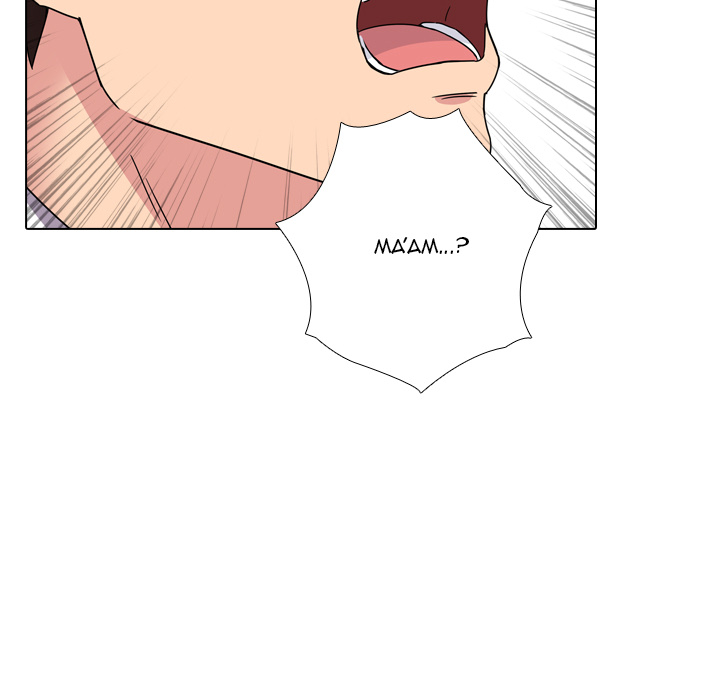 One Shot Men's Clinic - Chapter 2 Page 54