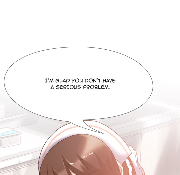 One Shot Men's Clinic - Chapter 2 Page 69