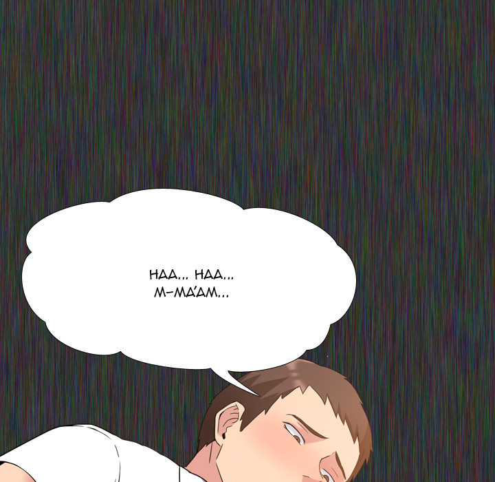 One Shot Men's Clinic - Chapter 2 Page 98