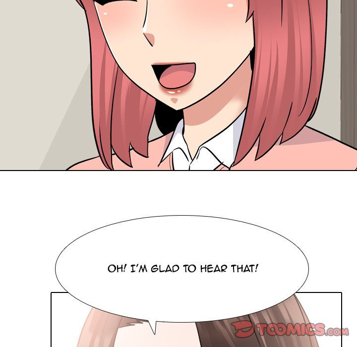 One Shot Men's Clinic - Chapter 27 Page 57