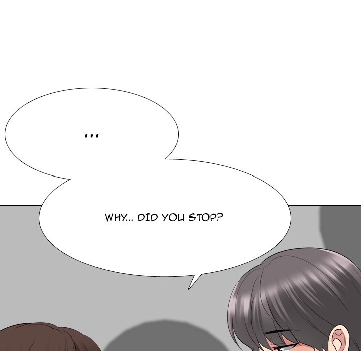 One Shot Men's Clinic - Chapter 34 Page 101