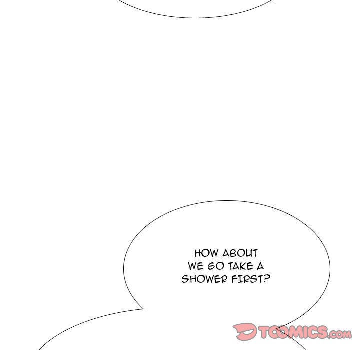 One Shot Men's Clinic - Chapter 34 Page 105
