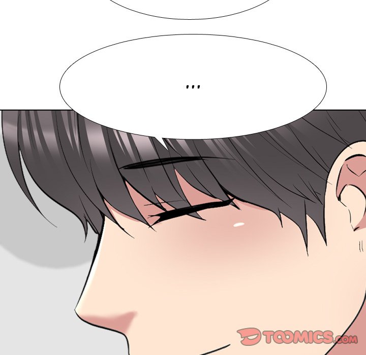 One Shot Men's Clinic - Chapter 34 Page 108