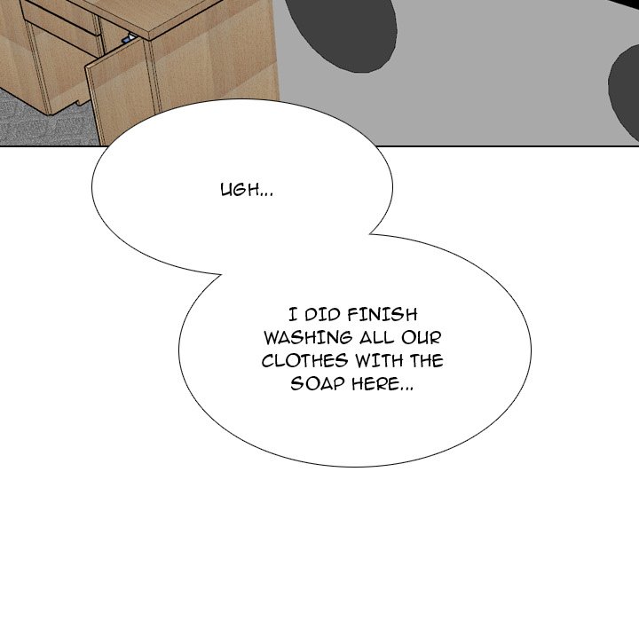 One Shot Men's Clinic - Chapter 34 Page 26