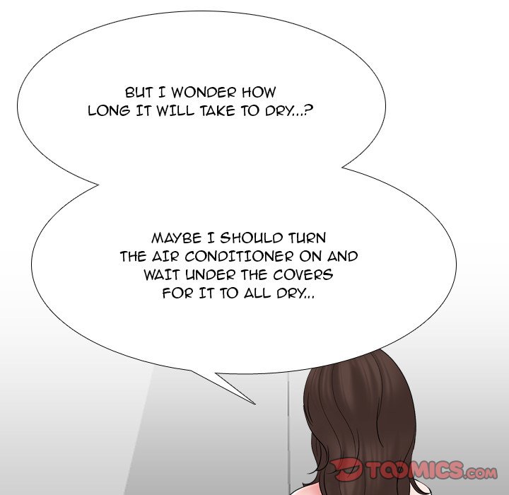 One Shot Men's Clinic - Chapter 34 Page 27