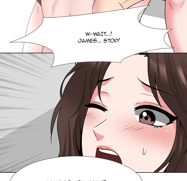 One Shot Men's Clinic - Chapter 34 Page 89