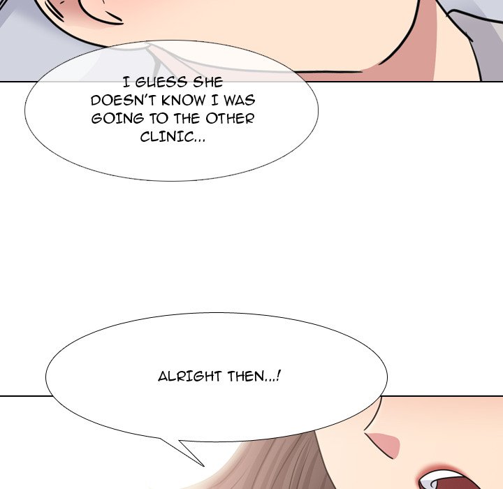 One Shot Men's Clinic - Chapter 40 Page 100