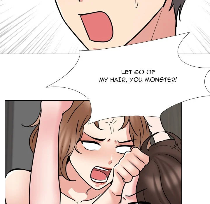 One Shot Men's Clinic - Chapter 47 Page 103