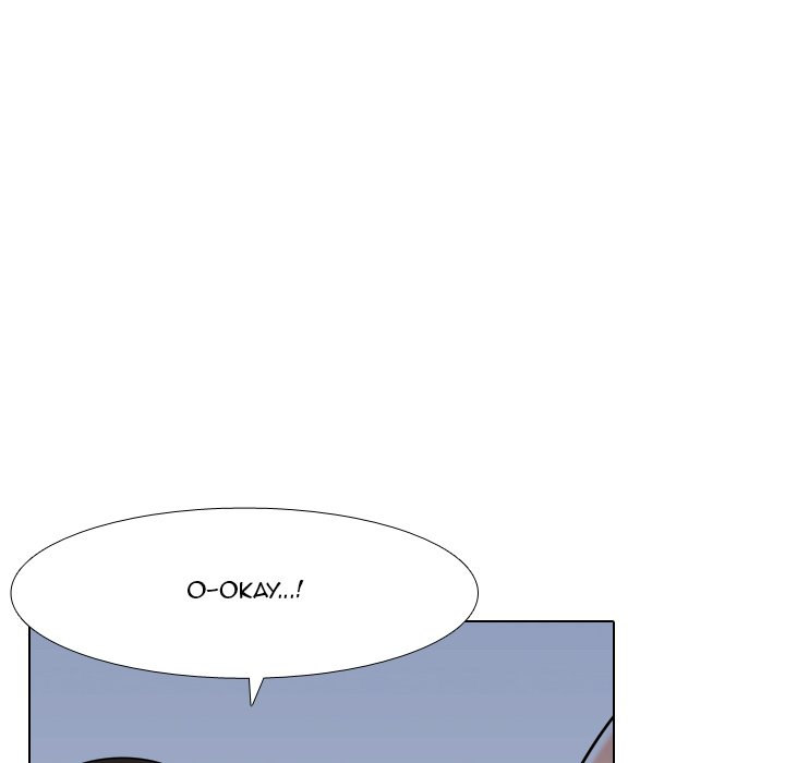 One Shot Men's Clinic - Chapter 9 Page 110