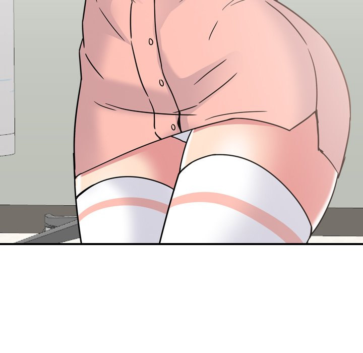 One Shot Men's Clinic - Chapter 9 Page 118