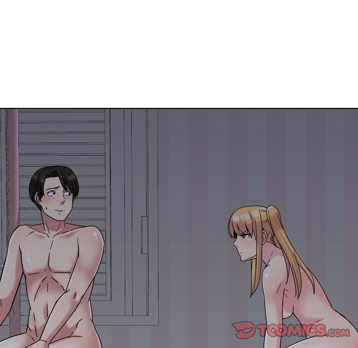 One Shot Men's Clinic - Chapter 9 Page 39