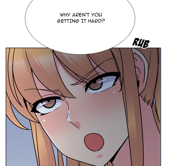 One Shot Men's Clinic - Chapter 9 Page 49