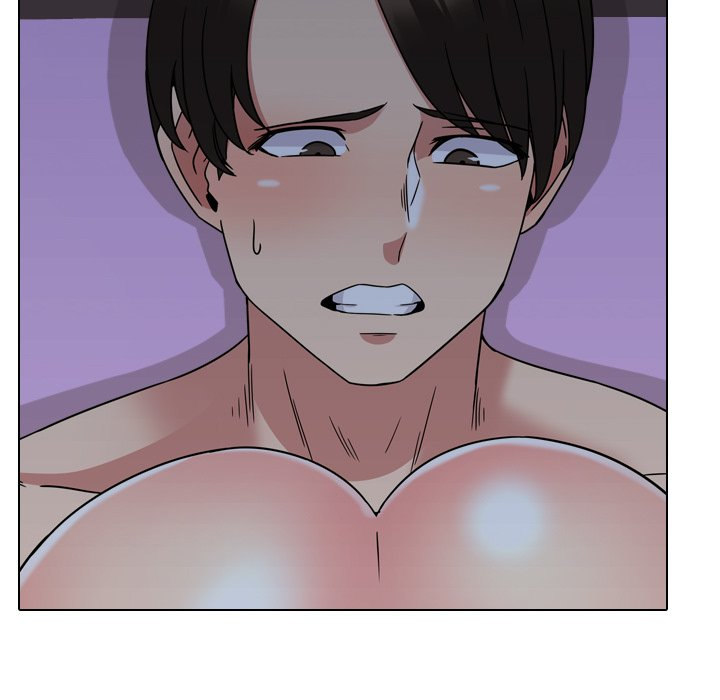 One Shot Men's Clinic - Chapter 9 Page 85