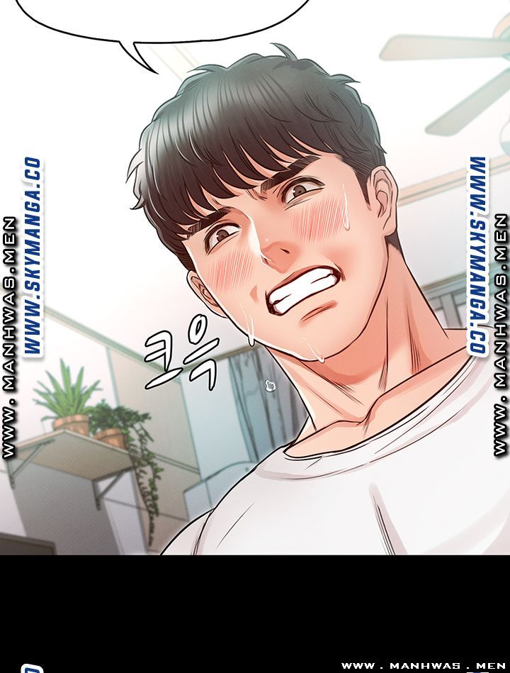 Who Did You Do With? Raw - Chapter 31 Page 7