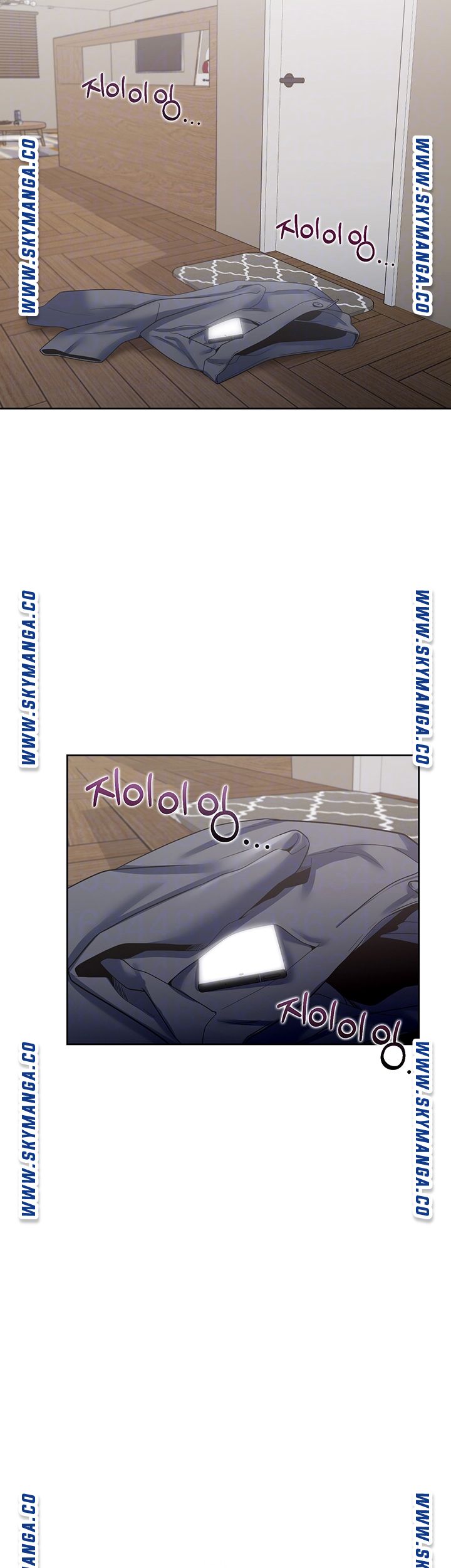 THIRST: TO FILL RAW - Chapter 39 Page 4