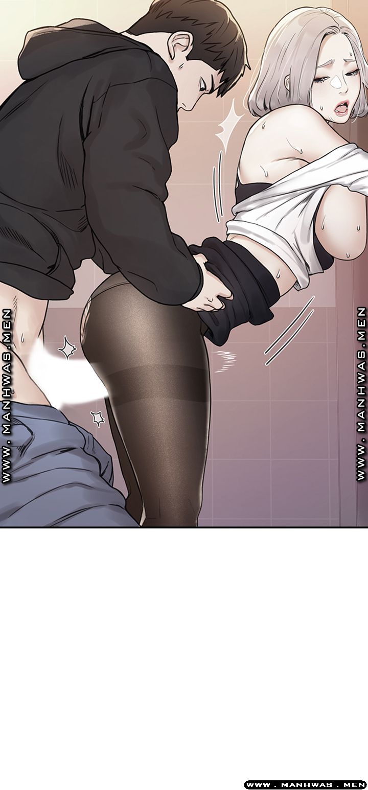 Campus Today Raw - Chapter 19 Page 21