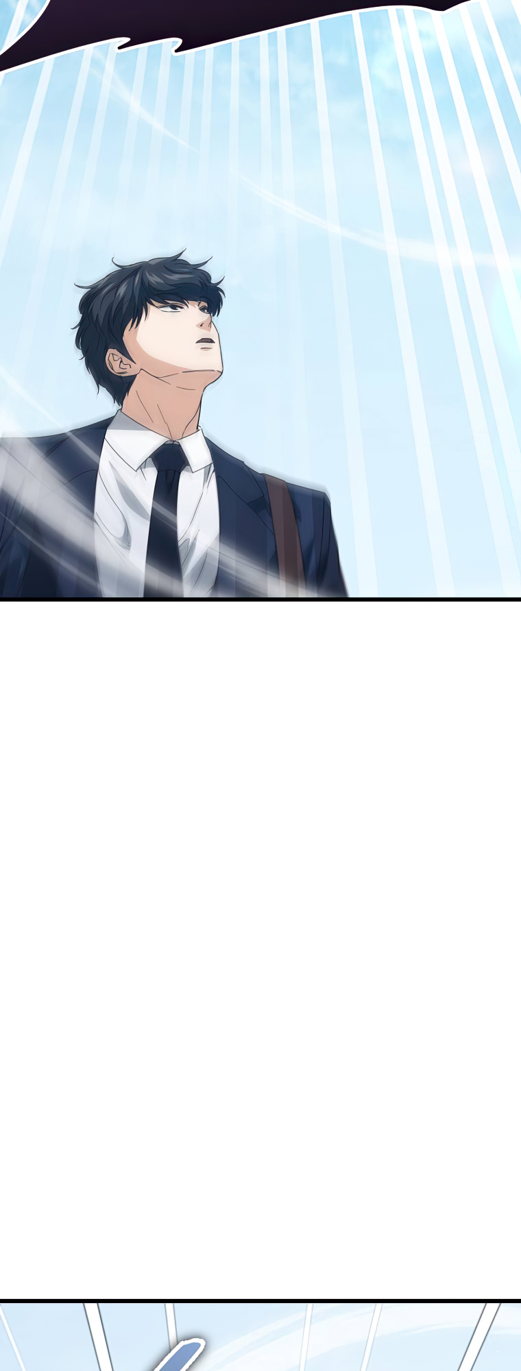 My Dad Is Too Strong - Chapter 130 Page 32