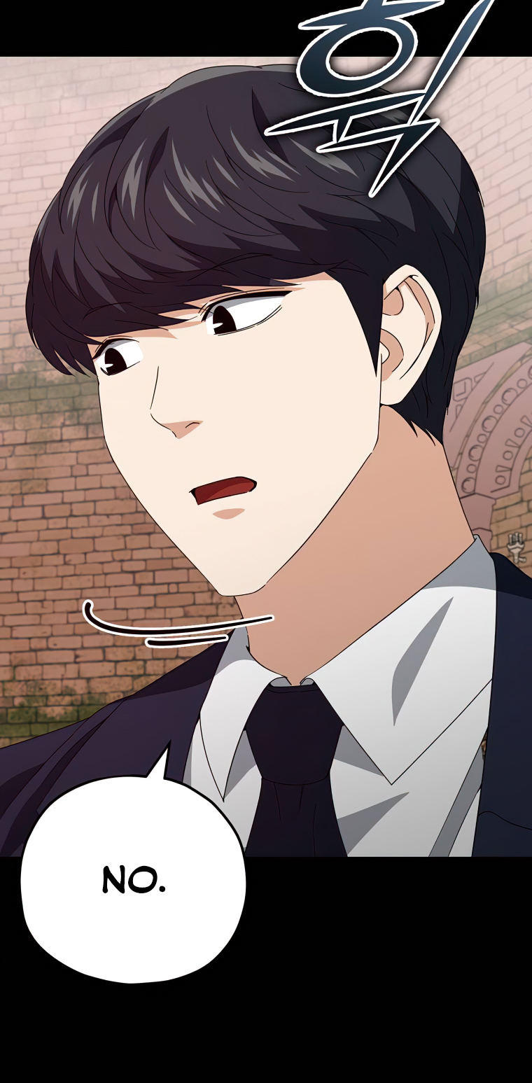 My Dad Is Too Strong - Chapter 130 Page 63