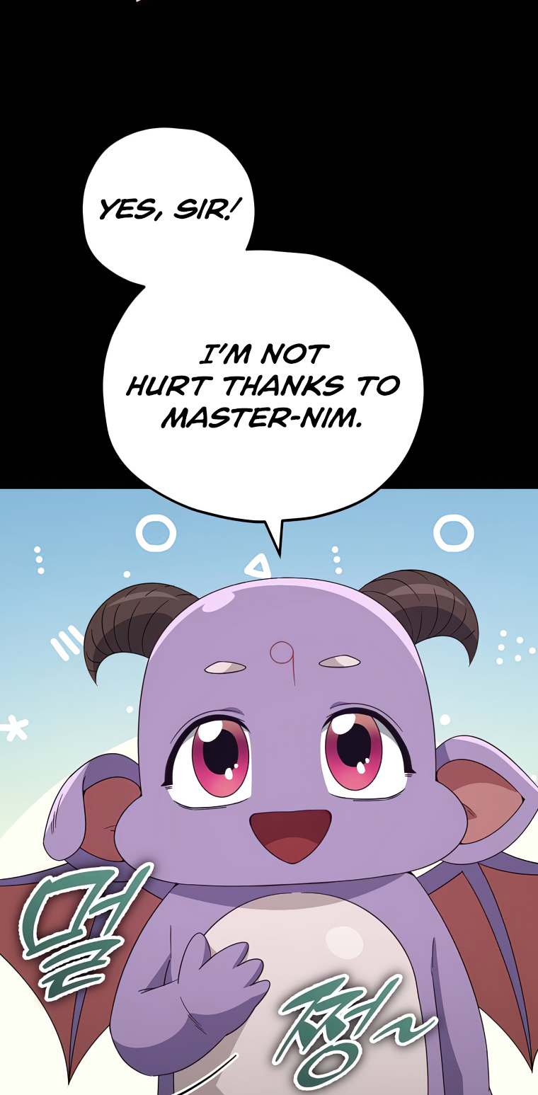 My Dad Is Too Strong - Chapter 130 Page 65