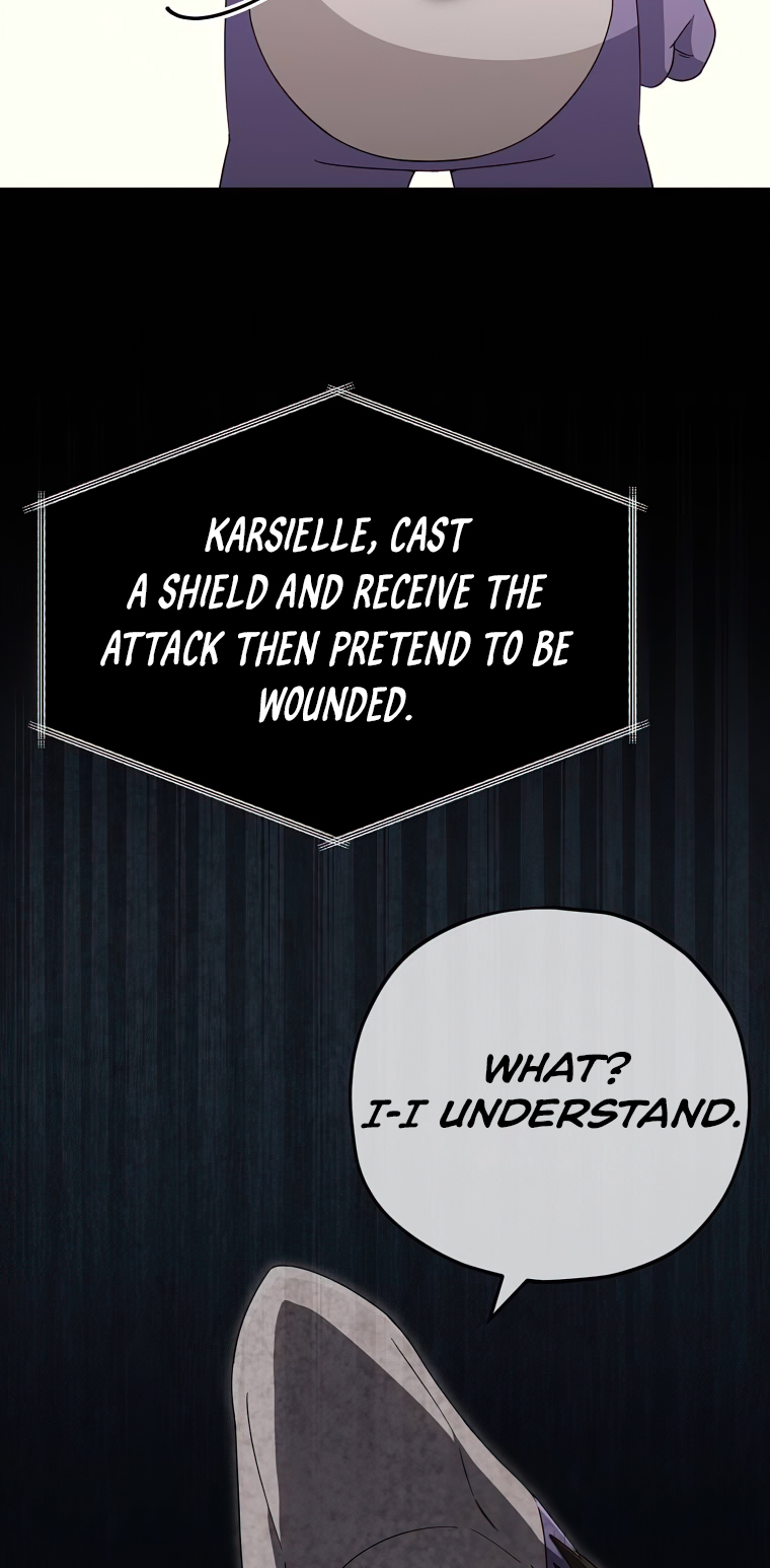 My Dad Is Too Strong - Chapter 130 Page 66