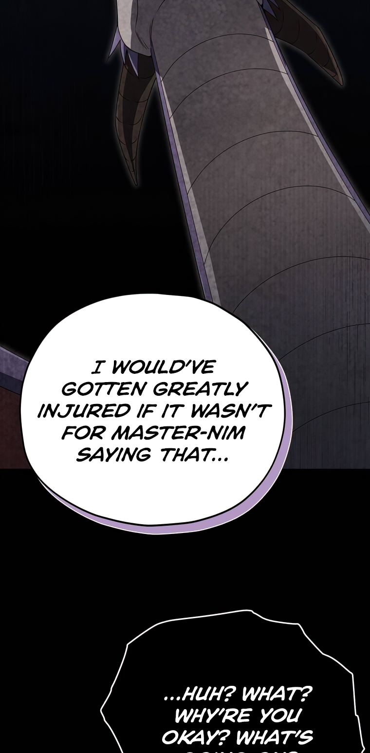 My Dad Is Too Strong - Chapter 130 Page 67