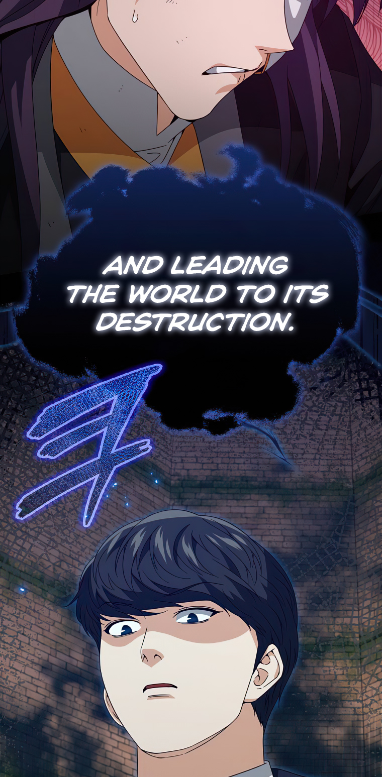 My Dad Is Too Strong - Chapter 130 Page 73