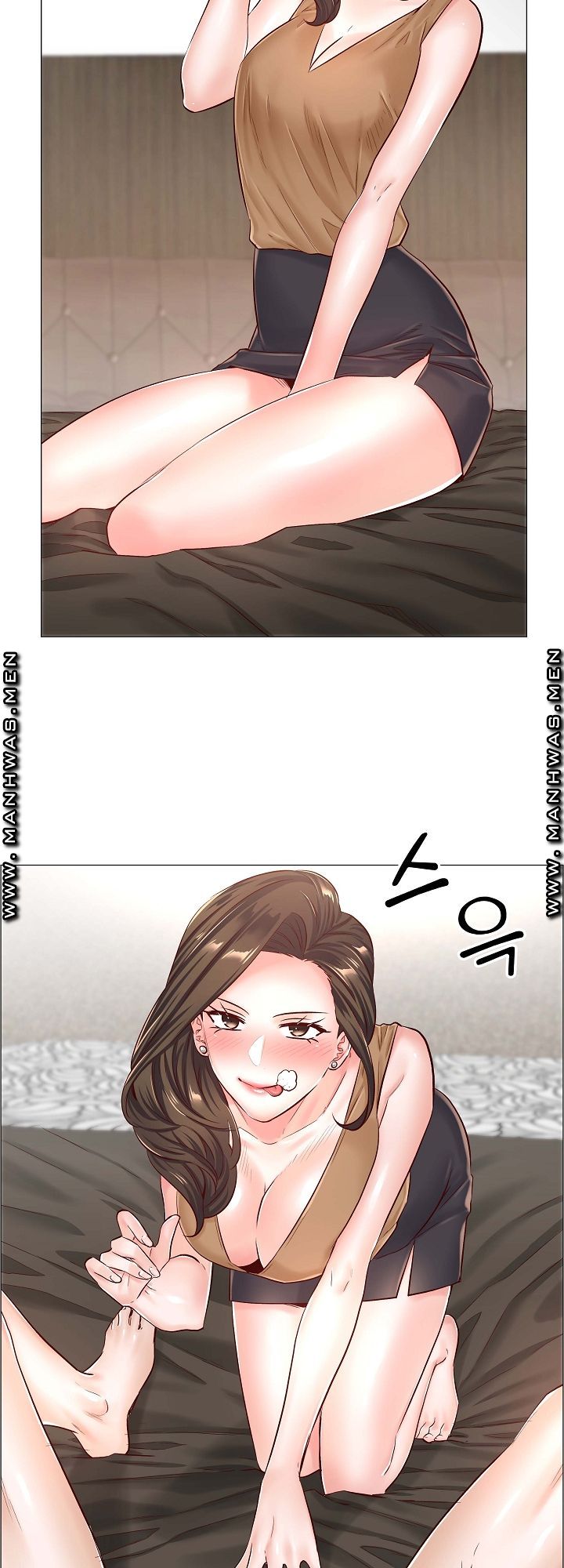 The Game-Fatal Doctor Raw - Chapter 44 Page 32