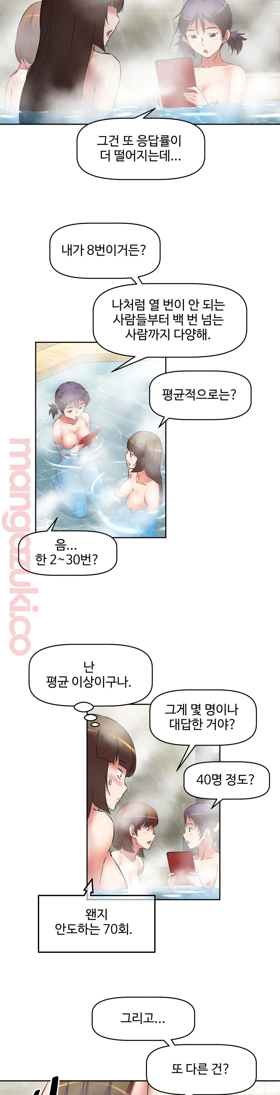 The Girls’ Nest Raw - Chapter 21 Page 5