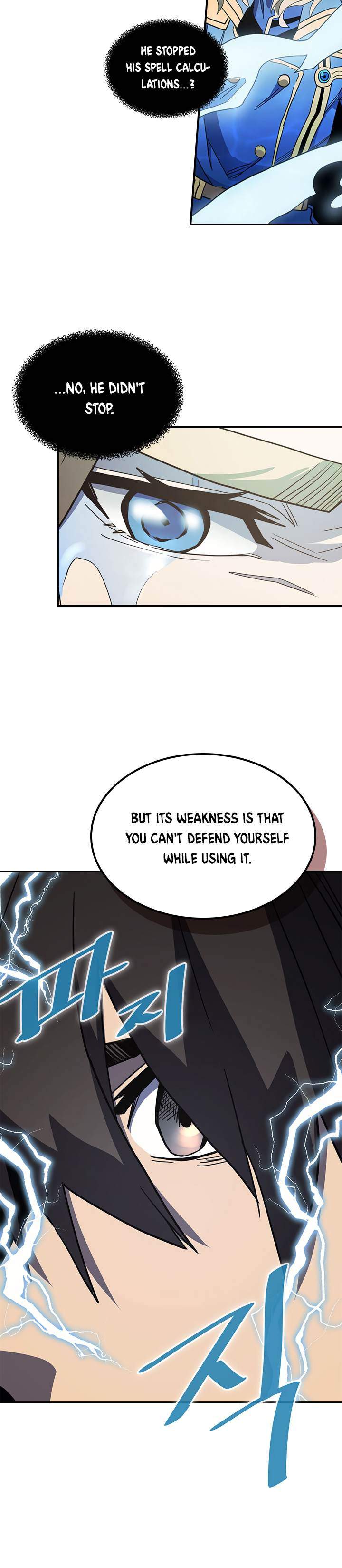 A Returner's Magic Should Be Special - Chapter 102 Page 13