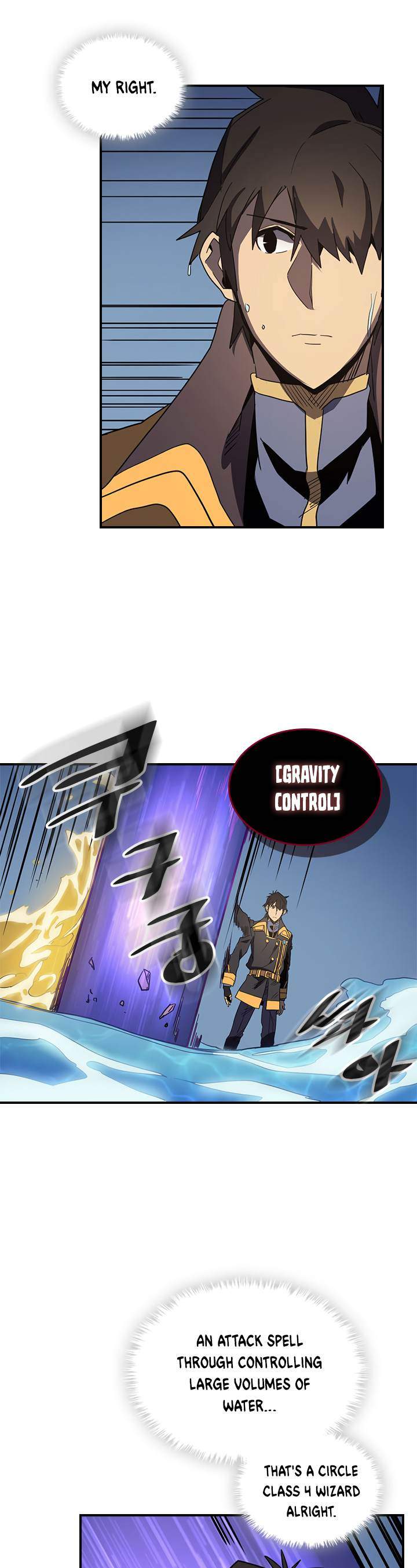 A Returner's Magic Should Be Special - Chapter 102 Page 17