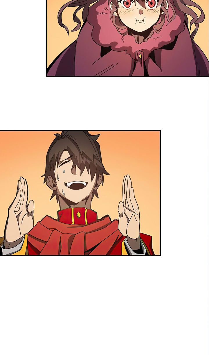 A Returner's Magic Should Be Special - Chapter 119 Page 5