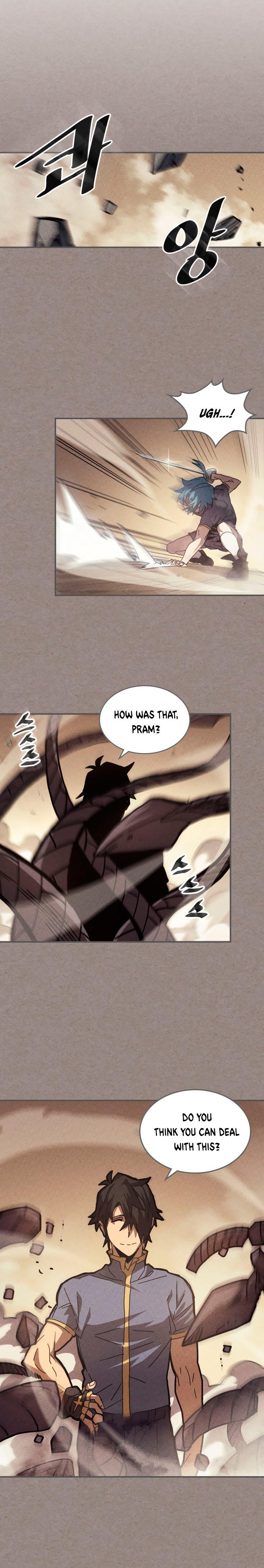 A Returner's Magic Should Be Special - Chapter 136 Page 10