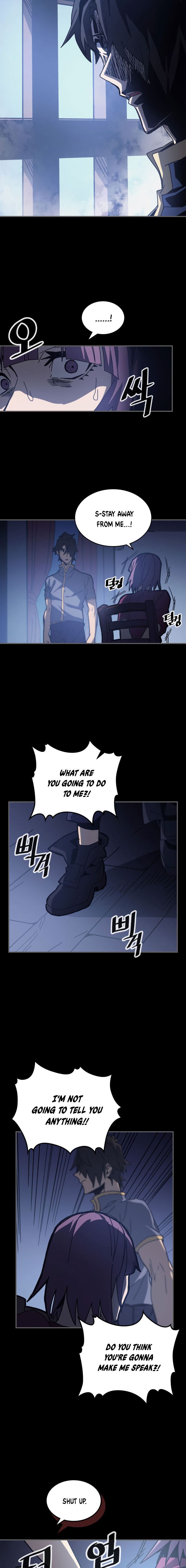 A Returner's Magic Should Be Special - Chapter 137 Page 6