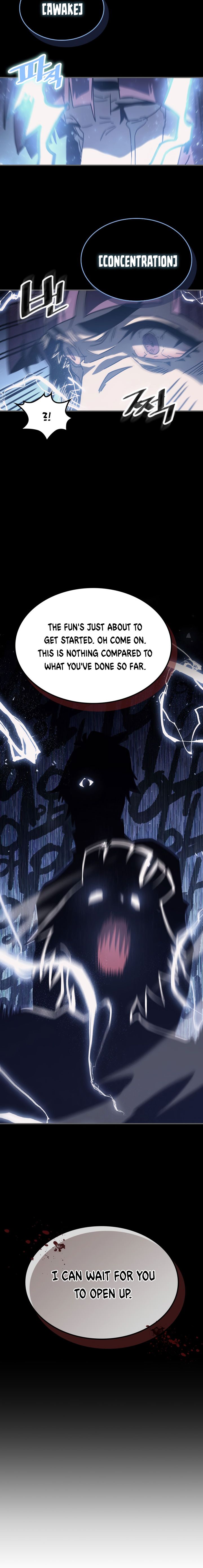 A Returner's Magic Should Be Special - Chapter 137 Page 9