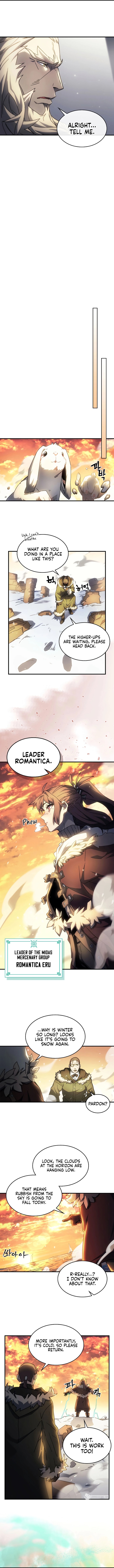A Returner's Magic Should Be Special - Chapter 209 Page 3