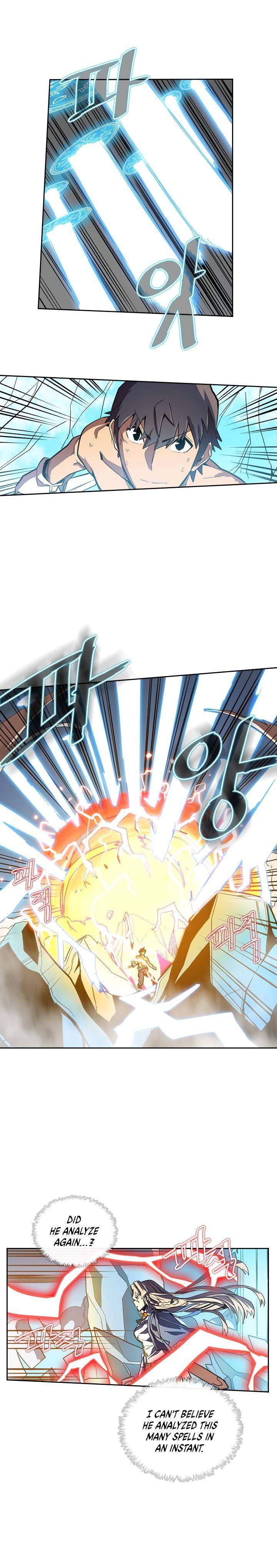 A Returner's Magic Should Be Special - Chapter 36 Page 10