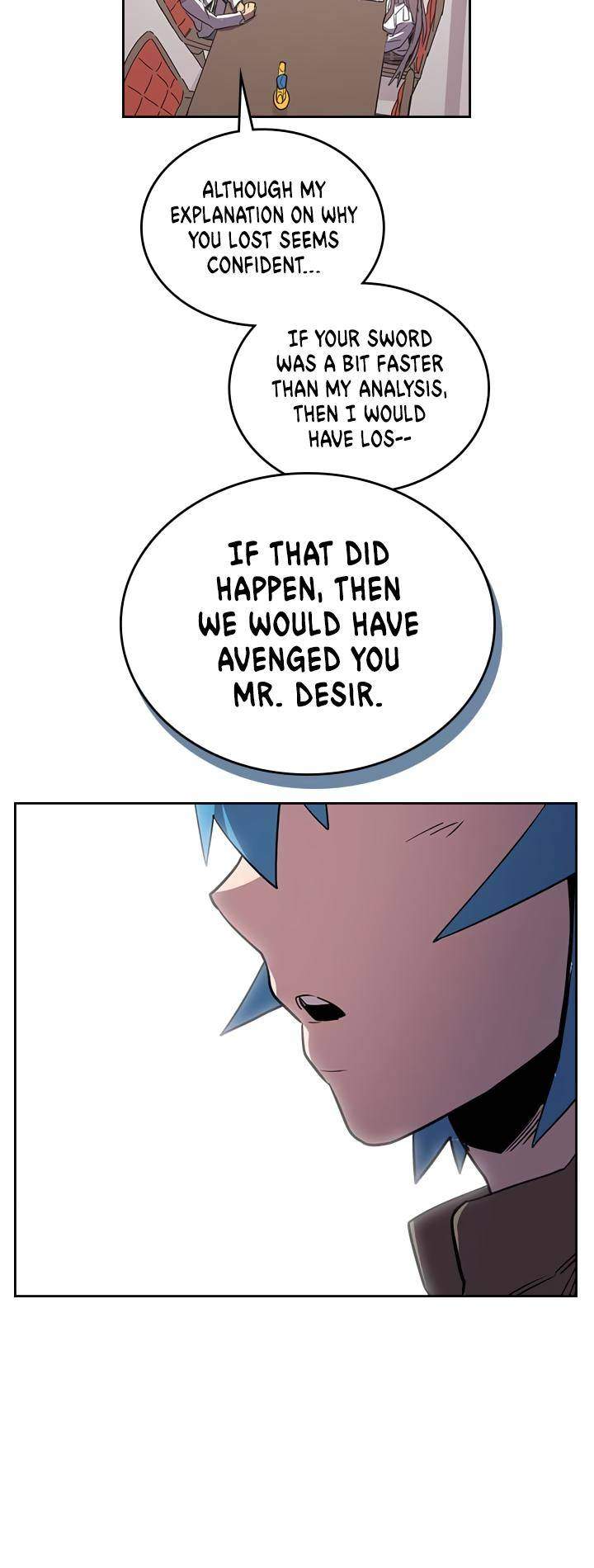 A Returner's Magic Should Be Special - Chapter 38 Page 23