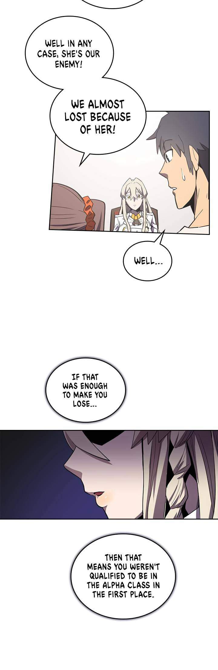 A Returner's Magic Should Be Special - Chapter 38 Page 27