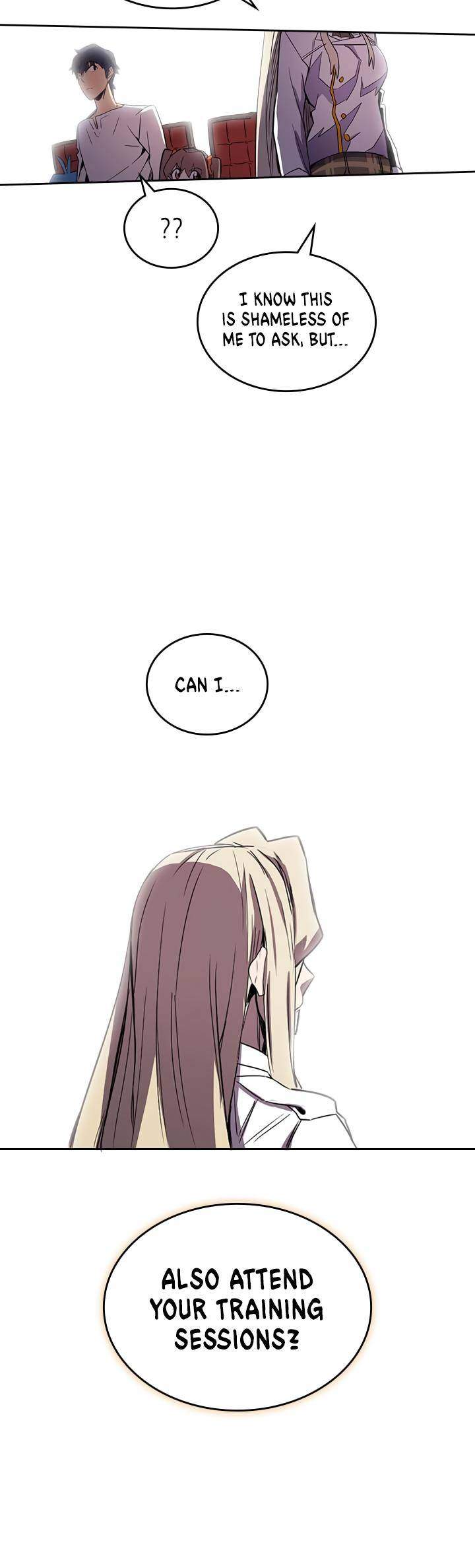A Returner's Magic Should Be Special - Chapter 38 Page 34