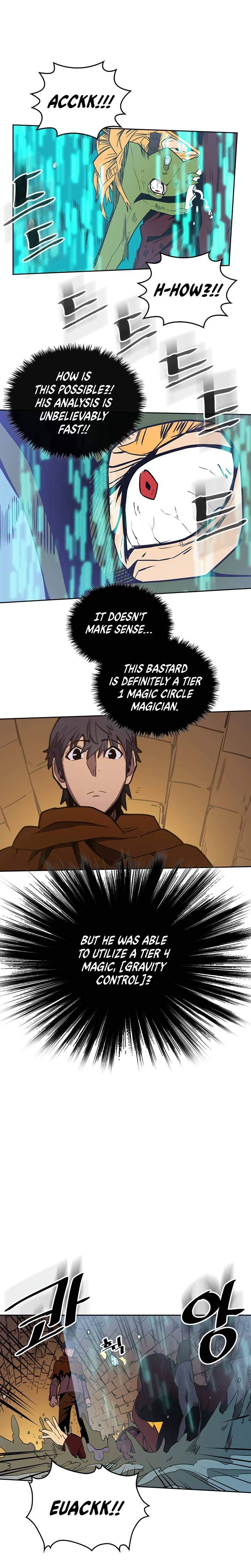 A Returner's Magic Should Be Special - Chapter 43 Page 9