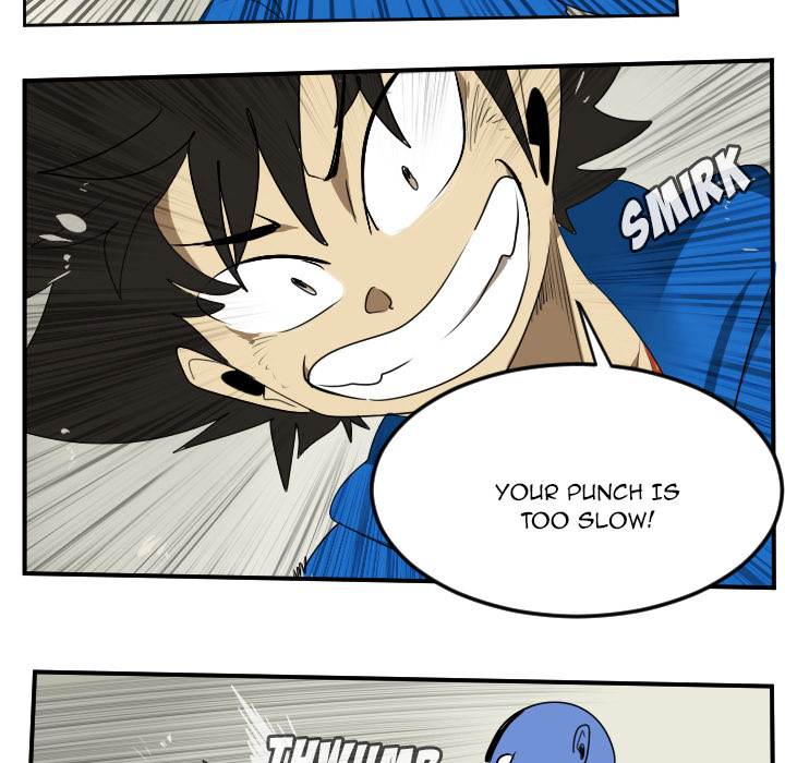 Ultimiter - Chapter 67 Page 28